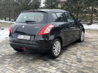 Suzuki Swift Złotów - zdjęcie 9