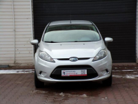 Ford Fiesta Klimatyzacja /Gwarancja /2010r Mikołów - zdjęcie 4
