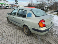 Renault Thalia Benzyna 1.4 + Lpg  - 2004 r Głogów - zdjęcie 2
