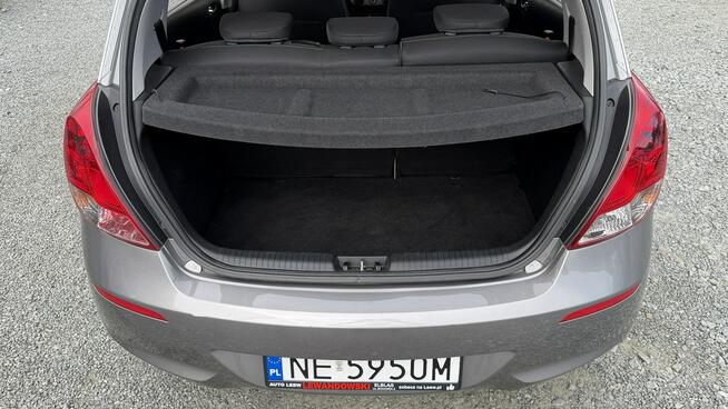 Hyundai i20 Benzyna Zarejestrowany Ubezpieczony Elbląg - zdjęcie 9