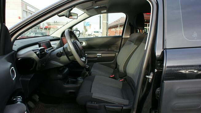 Citroen C4 Cactus Ostrów Wielkopolski - zdjęcie 9