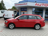 Škoda Fabia MPI ,Niski Przebieg, Gwarancja ! Tarnowskie Góry - zdjęcie 9
