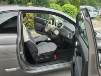 Fiat 500 1.2 benzyna / I-właściciel / Serwisowany / Bezwypadkowy Skępe - zdjęcie 5