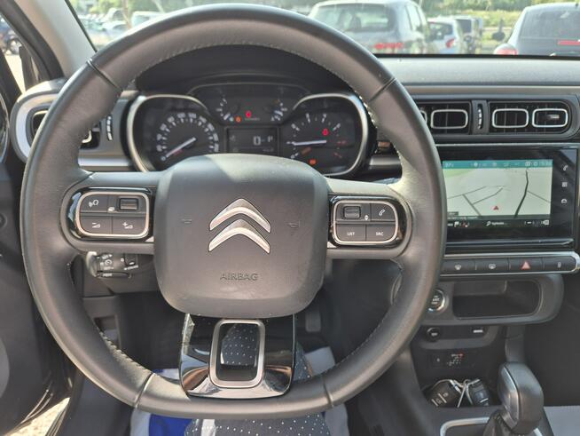 Citroen C3 Automat* Kamera* Navi* Jak nowy Bydgoszcz - zdjęcie 6