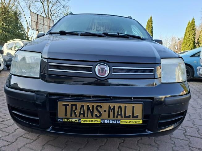 Fiat Panda Sprowadzona z Niemiec. Klima. Relingi. Elektryka. Zadbana. Lublin - zdjęcie 5