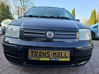 Fiat Panda Sprowadzona z Niemiec. Klima. Relingi. Elektryka. Zadbana. Lublin - zdjęcie 5