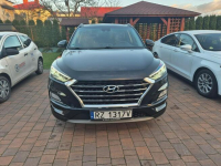Hyundai Tucson 4x4 Automat LPG Bezwypadkowy Rzeszów - zdjęcie 3
