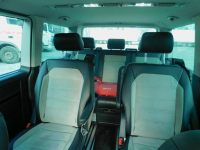 Samochód Volkswagen Multivan T6, Highline 2,0 BiTDI DSG Radom - zdjęcie 7