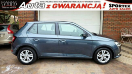 Škoda Fabia 1.0 TSI 95 KM,AMBITION, Salon PL,F.VAT23% Bezwypadkowa Aleksandrów Łódzki - zdjęcie 7