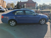 Skoda octavia 1,6 TDI 2018