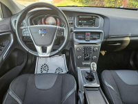 Volvo V40 100% Fabryczny Lakier* Kamera Cofania* Ładne i Zadbane Opoczno - zdjęcie 9