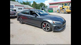 Audi A5 PREMIUM PLUS / S-Line / niski przebieg
