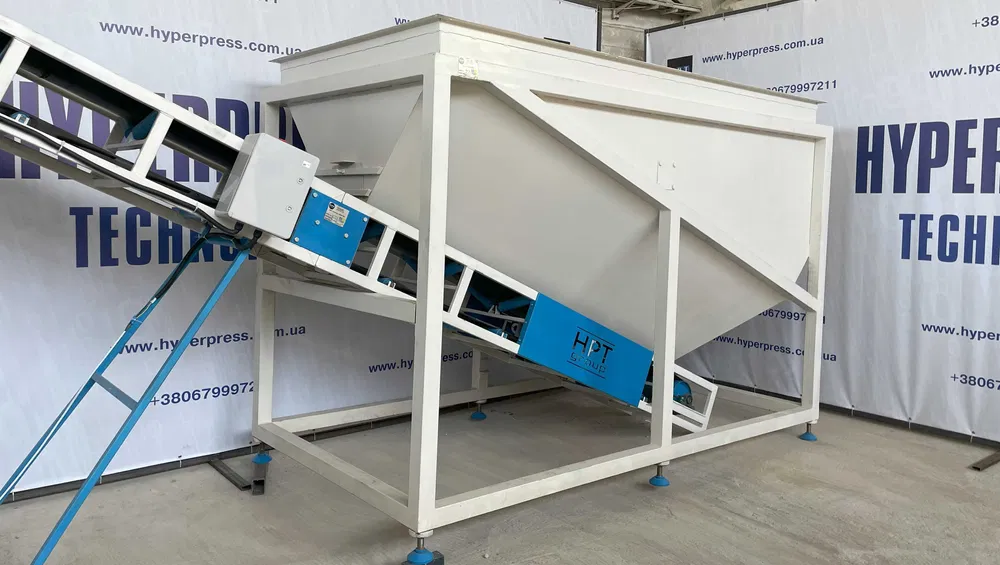 Linia krusząco-przesiewająca do produkcji kruszywa Częstochowa - zdjęcie 3