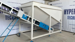 Linia krusząco-przesiewająca do produkcji kruszywa Częstochowa - zdjęcie 3