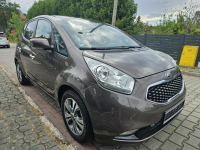 Kia Venga Ruda Śląska - zdjęcie 2