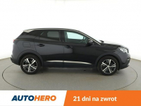 Peugeot 3008 Navi Czujniki parkowania Klimatyzacja El.szyby Bluetooth Warszawa - zdjęcie 9