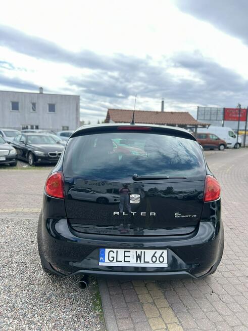 Seat Altea Słupsk - zdjęcie 3