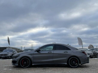 Mercedes CLA 45 AMG Salon Polska / Panorama / Harman Kardon / FV marża Michałowice - zdjęcie 7