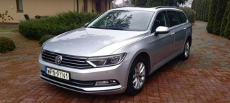 Volkswagen Passat Płońsk - zdjęcie 4