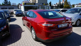 Ford Mondeo Polski salon. Gwarancja. Polecam !!! Zielona Góra - zdjęcie 7