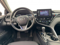 Toyota Camry 2.5 Hybrid Comfort CVT Sedan Warszawa - zdjęcie 7