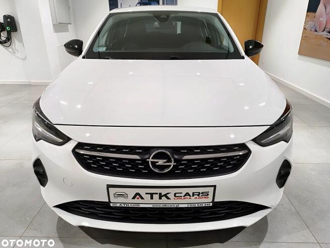 Opel Corsa 1.2 Elegance S&amp;S Nowy Targ - zdjęcie 2