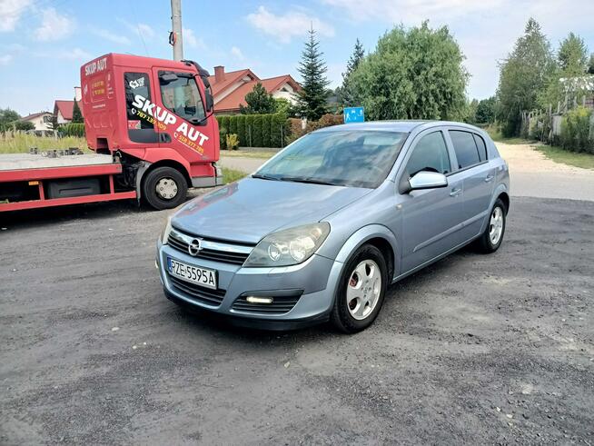 Opel Astra 1.6 05r Tarnów - zdjęcie 2
