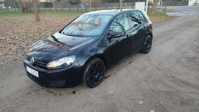 GOLF 6 1.4 MPI + LPG Stargard - zdjęcie 3