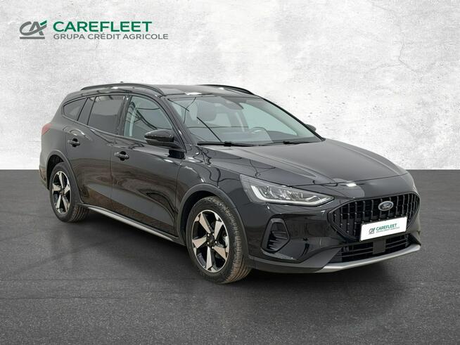 Ford Focus 1.5 EcoBlue Active X aut Kombi Warszawa - zdjęcie 1