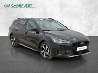 Ford Focus 1.5 EcoBlue Active X aut Kombi