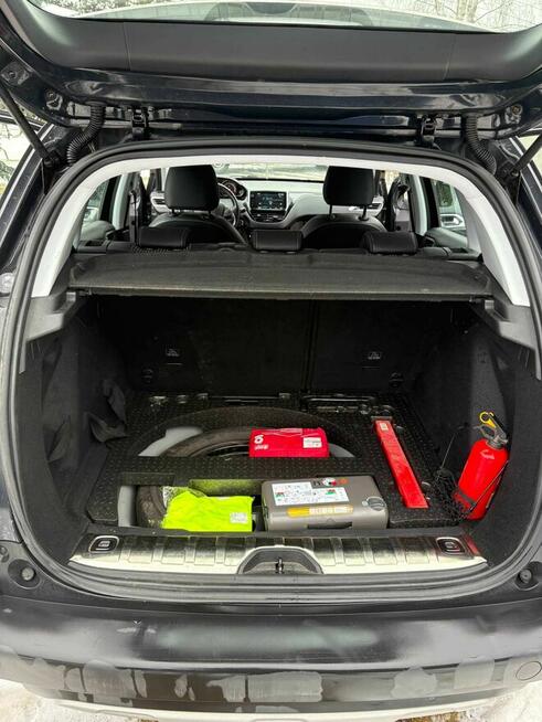 Peugeot 2008 PureTech 110 Stop&amp;Start GT-Line Edition Stryków - zdjęcie 5