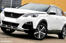 Peugeot 3008 GT 2.0 HDI Staszów - zdjęcie 2