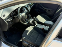 Opel Astra K Dynamic 2017 1.4 Benzyna 150 KM Gostyń - zdjęcie 10