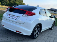 Honda Civic *Lakier Perła*Benzyna*Gwaracnja* Zduńska Wola - zdjęcie 8