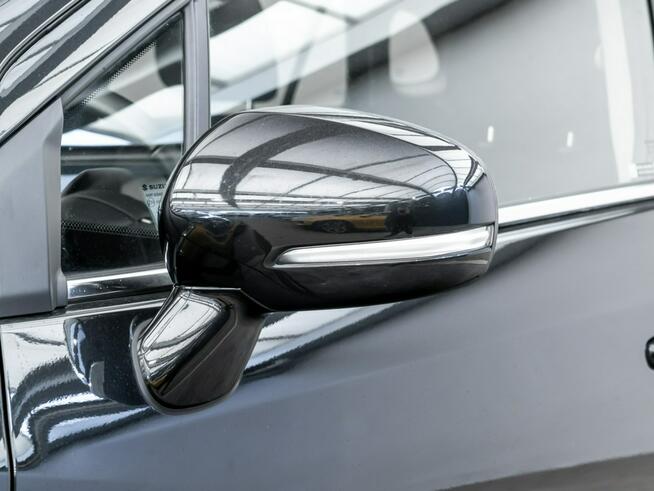 Suzuki S-Cross 1.4 SHVS Elegance Automat Salon Polska Poznań - zdjęcie 12