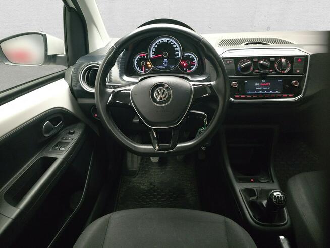 Volkswagen Up! Komorniki - zdjęcie 10
