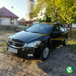 Kia Cee&#039;d Poznań - zdjęcie 1