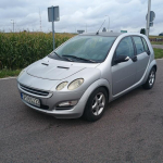 Smart Forfour Automat Sprzedaz Zamiana.
