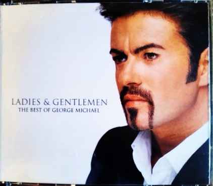 Polecam Wspaniały   Album 2 CD Georgie Michael Ladies and Gentelmen Zielona Góra - zdjęcie 4
