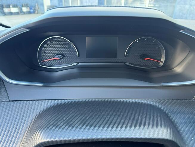 Peugeot 208 Pisemna Gwarancja 12 miesięcy Konin - zdjęcie 12