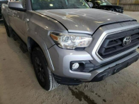 Toyota Tacoma 2021, 3.5L, od ubezpieczalni Warszawa - zdjęcie 3