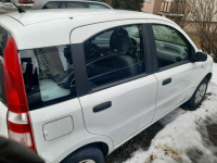 Fiat panda Van 1.1 benzyna 2004 rok Rzeszów - zdjęcie 4