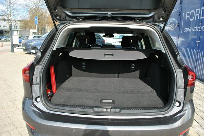 Kombi Titanium 1,5 EcoBlue 120KM Lift ASO Forda Gwarancja Białystok - zdjęcie 10