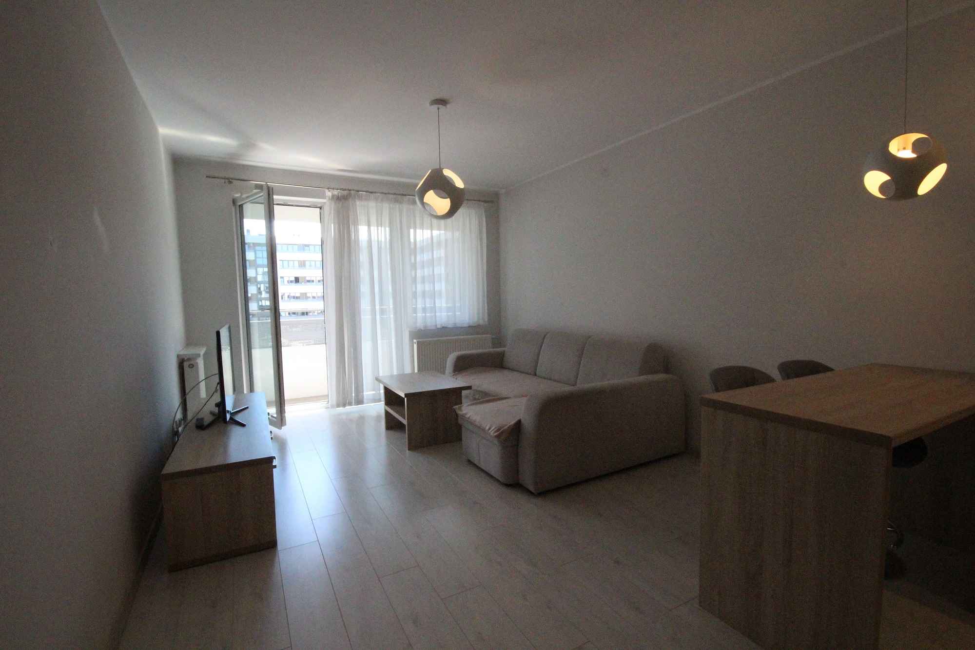 2pok, 45met, okolice Zdrowej NOWE2017/WINDA/BALKON (Wrocław) Stare Miasto - zdjęcie 1