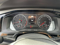 Volkswagen Polo Comfortline Klimatyzacja Podgrzewanie Czujniki park. Gliwice - zdjęcie 9