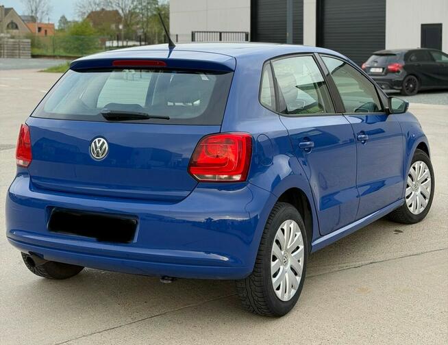 Volkswagen Polo 1.6 TDI Płoty - zdjęcie 4
