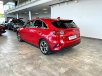 Kia Cee&#039;d L+BL 1.4T-GDI 140KM M6 2018 r., salon PL, serwisowana Myślenice - zdjęcie 6