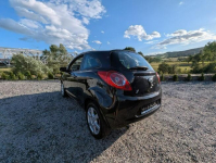 Ford KA 1.25 benzyna Bogata wersja Chempion League Kamienna Góra - zdjęcie 4