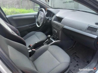 sprzedam Opel Astra H 2006 r benzyna+gaz, KLIMA Wieliczka - zdjęcie 7