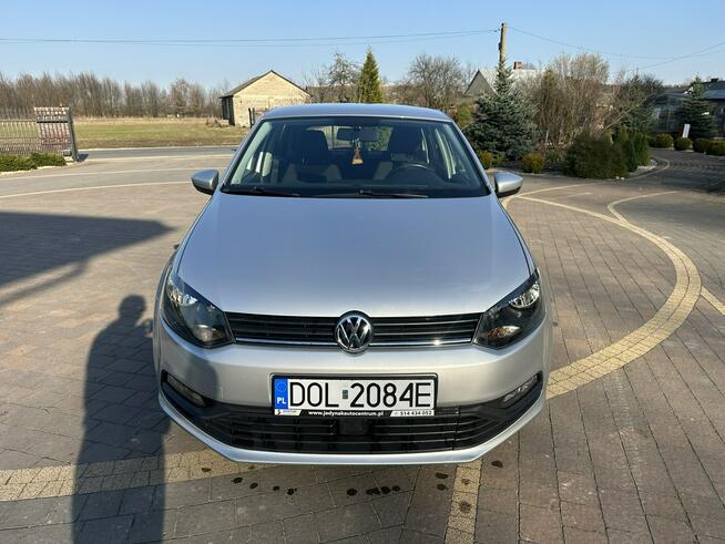 Volkswagen Polo Lipówki - zdjęcie 2